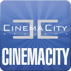 Webtic CinemaCity Ravenna.apk 1.0.2