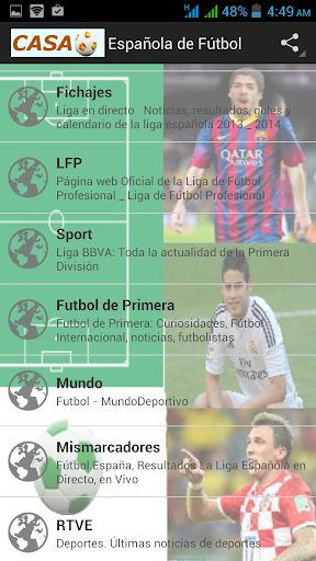 免費下載運動APP|Española de Fútbol app開箱文|APP開箱王