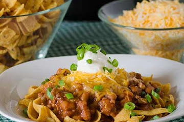 Frito Pie