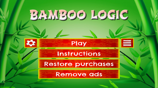 Bamboo Logic FREE