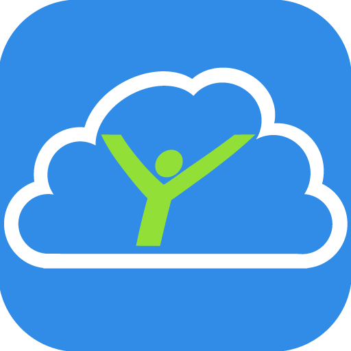 SportyCloud LOGO-APP點子