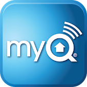 MyQ Smart Garage Control