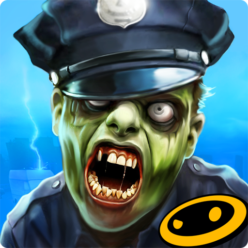 Hack Game Dead Route 1.2.0 Android