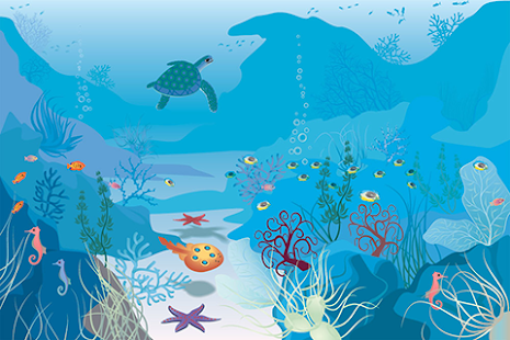 Lastest Flying Fish APK for Android