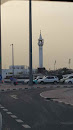 Mosque near Al Emadi Hospital