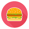 American Recipes Free by Recipes by Riafy Application icon