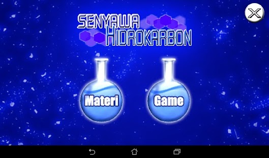 Download Senyawa Hidrokarbon APK for Android