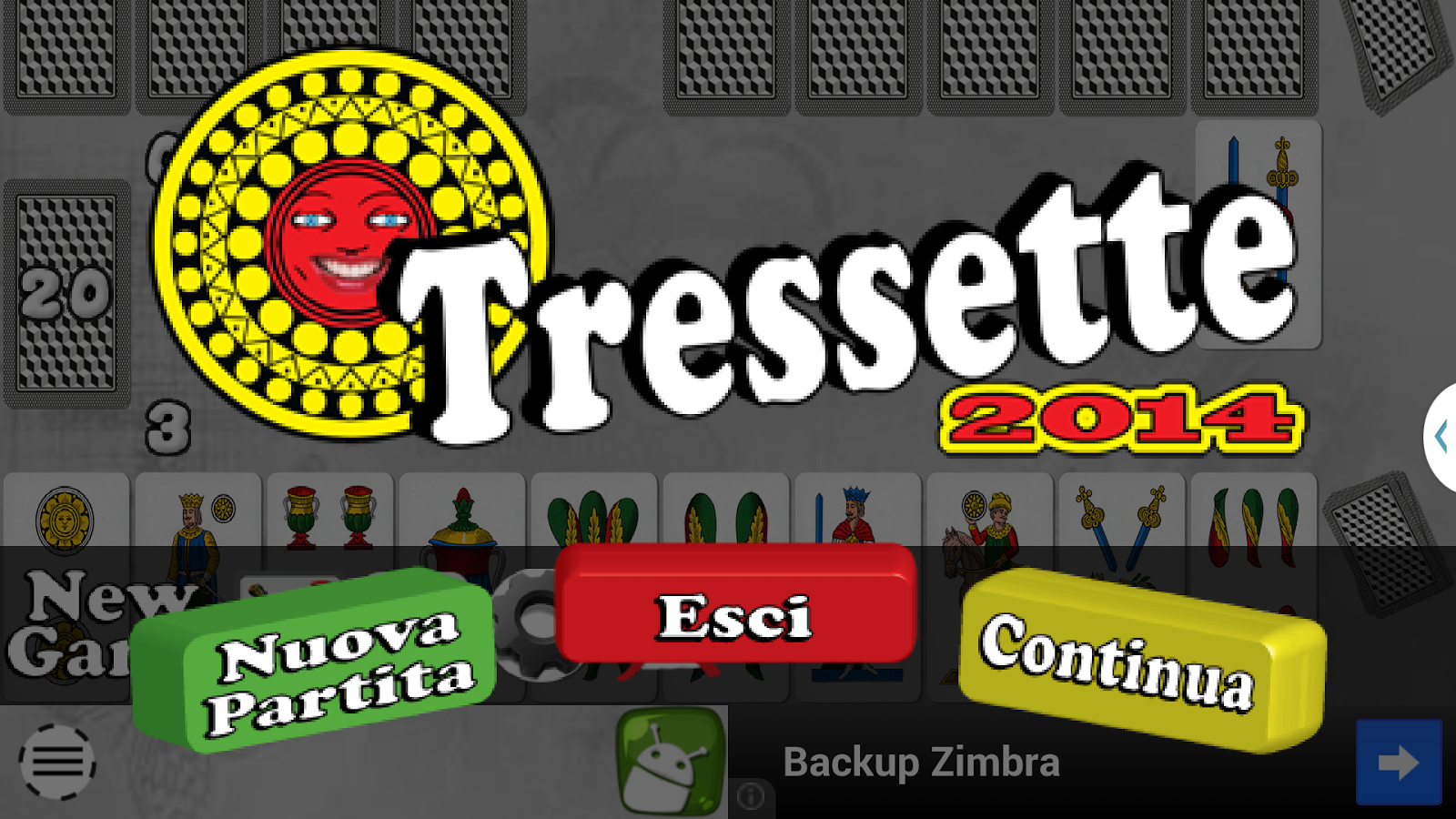 Gioco Del Tressette Download