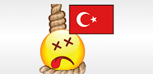man hanged - Turkey game free APK