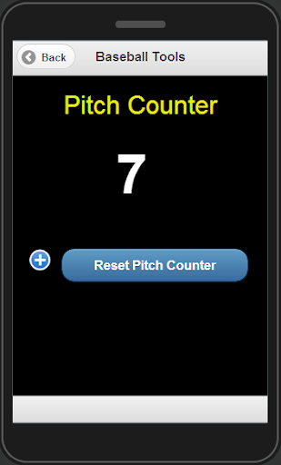 【免費運動App】Baseball Tools Pro-APP點子