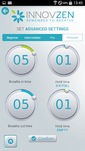 Free INNOVZEN APK for Android