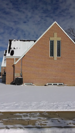 Methodist Church of Palisade