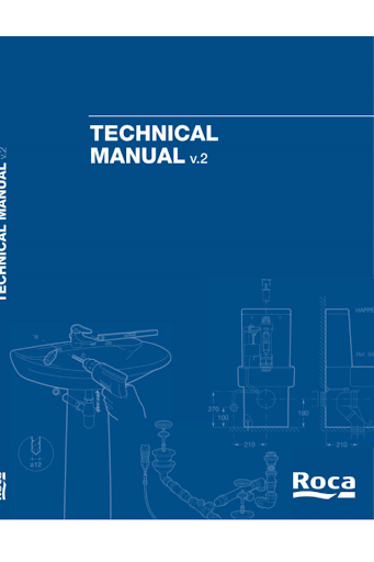 Roca Technical Manual