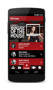 Lastest Chili App APK for Android