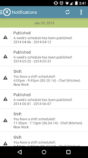 How to install Shift-IT Manager lastet apk for android