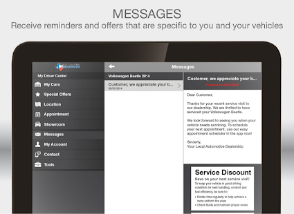 Charles Maund VW Screenshots 3