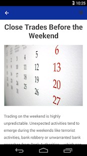 How to install Forex Trading Golden Rules patch 1.0 apk for android