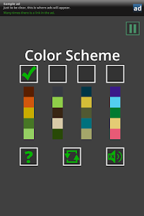 Color and Shape Tile Puzzle Screenshots 15