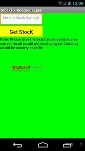 How to download Stocks lastet apk for laptop