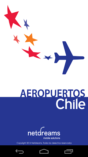 免費下載旅遊APP|Aeropuertos Chile app開箱文|APP開箱王