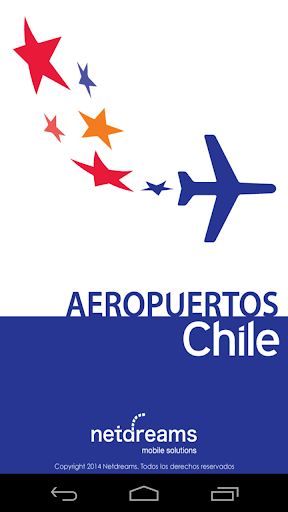 【免費旅遊App】Aeropuertos Chile-APP點子