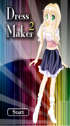 【免費角色扮演App】Manga Dress UP-APP點子