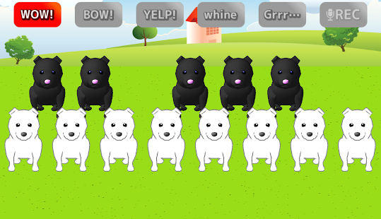 Free Download Doggie Piano(for Infant/Baby) APK