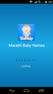 Download Marathi Baby Names मराठी नावे APK for PC