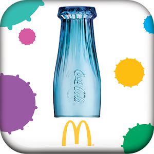 McDonald's Coca-Cola® Glass AR.apk 1.5