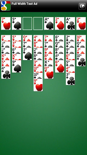 【免費紙牌App】Freecell-APP點子