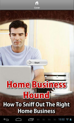 Home Business Hound