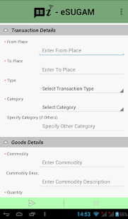 How to install eSUGAM 1.0 apk for pc