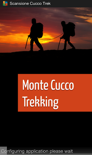 Monte Cucco Trekking