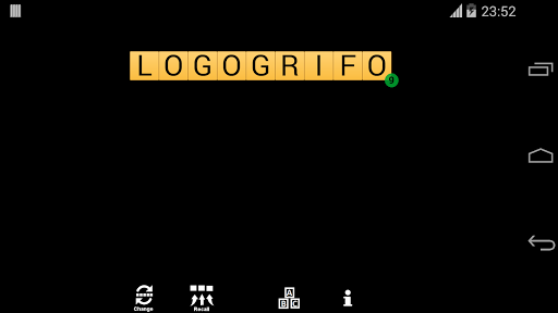 Logogrifo