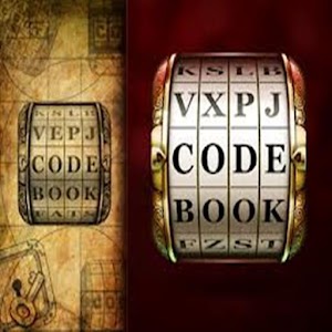CodeBook 1.0.3