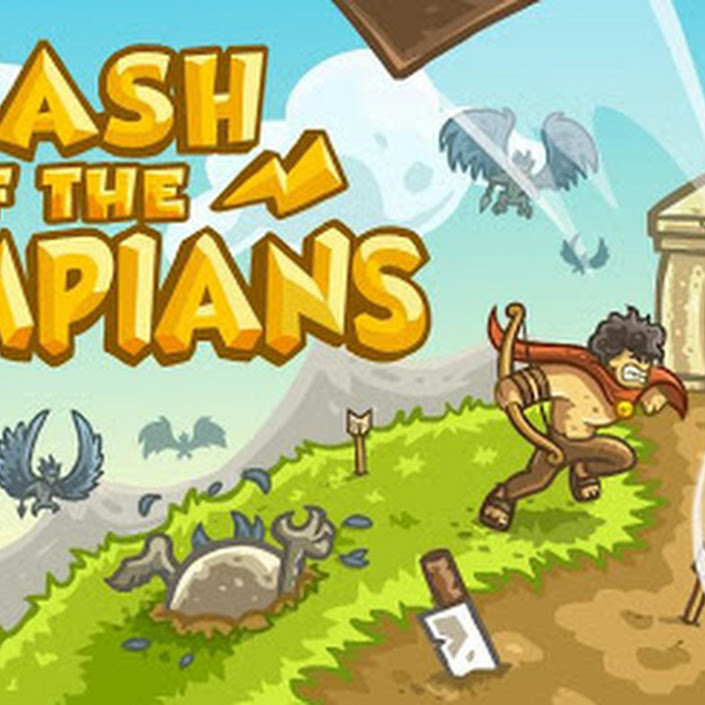 Top 30 HD Games For Lower End Android Phones