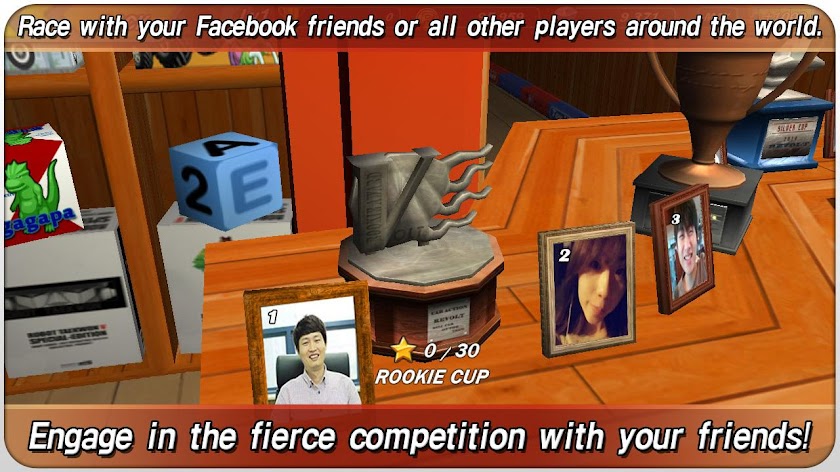 RE-VOLT 2 : Best RC 3D Racing Screen 3