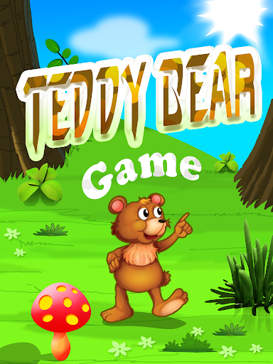 Teddy Bear Game