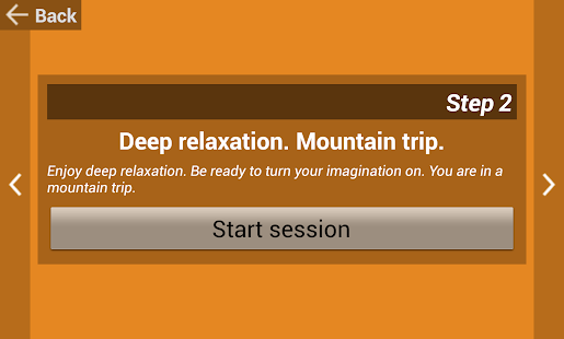 Free Download Hypnosis Session APK