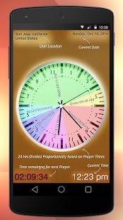 How to install Prayer Clock mod apk for android