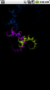 Free IFS Live Wallpaper APK for PC