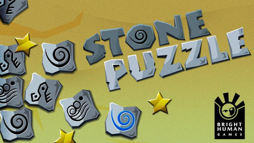 Stone Puzzle