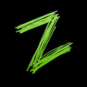 Zeon Green (Icon Pack).apk 2.2