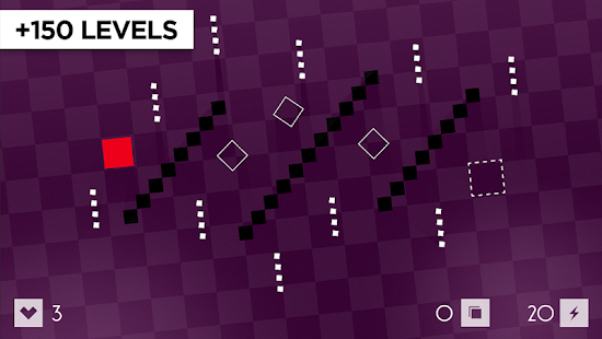 Hard Path - screenshot thumbnail