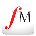 Classic FM Radio App logo