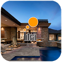 Pool Design Ideas logo