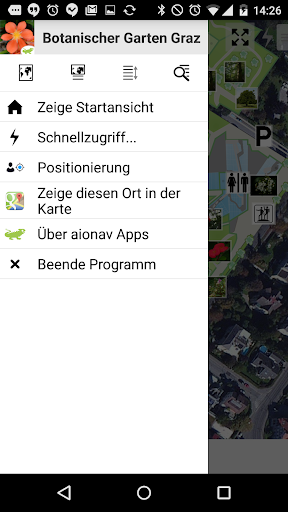 免費下載旅遊APP|Botanischer Garten Graz app開箱文|APP開箱王