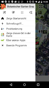 Botanischer Garten Graz Screenshots 1