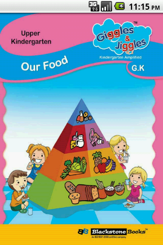 UKG-Food