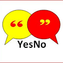 AAC YesNo – Male logo